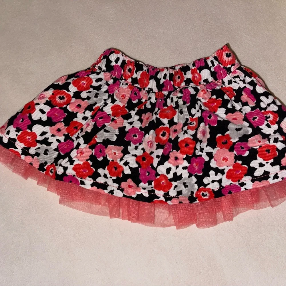 Gymboree adorable floral